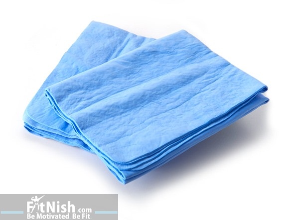 RealXGear Cooling Towel