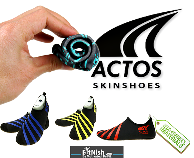 actos shoes