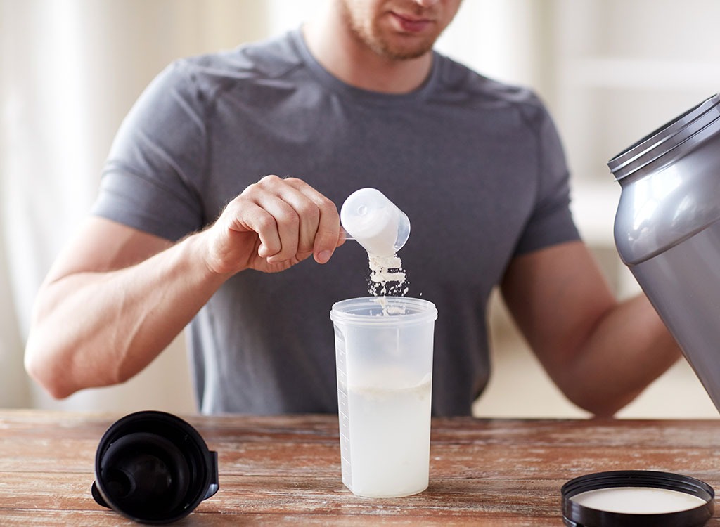 A few Of The Most Common Supplementation Questions ANSWERED!
