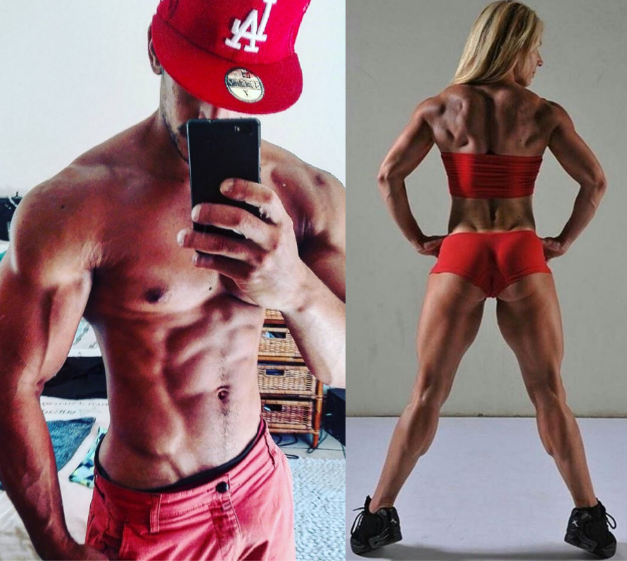 20 Fit, Motivational Instagram Posts From Around The Web! 9th Edition