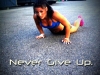 never-give-up