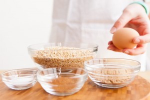 Prepare breakfast