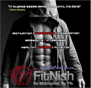 FitNish