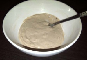 Healthy and Tasty Sweet Snack Final