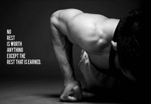 Motivation - Week 28