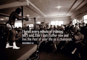Motivation - Week 29