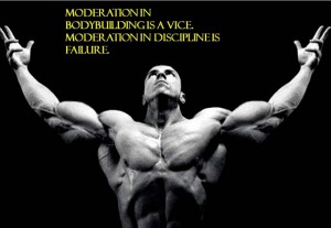 Motivation - Week 31 (2012)