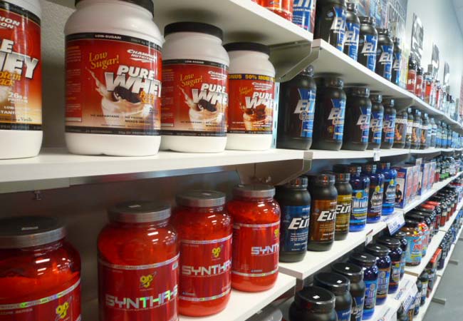 Supplement Scandal - Secrets Revealed