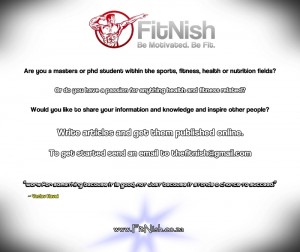 Get your articles published online