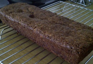 Best Ever Banana Bread