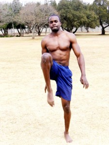Knee Ups - 1
