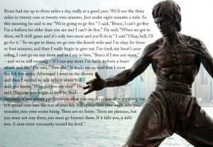 Motivation - Week 32 (2012)