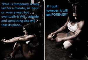 Motivation - Week 33 (2012)