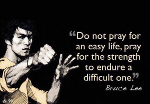 Motivation - Week 34 (2012)