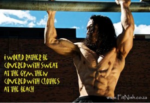 Motivation - Week 35 (2012)