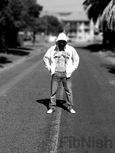 fitnish.com guy hoodie abs