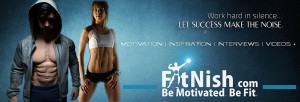 Fitnish.com about