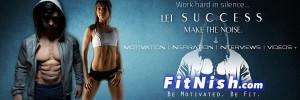 banner fitnish.com