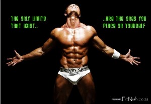 Motivation - Week 38 (2012)