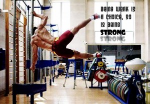 Motivation - Week 43 (2012)