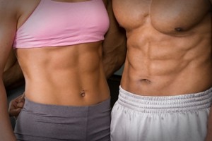 crunches situps