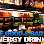 Do Sports and Energy drinks actually give you ENERGY