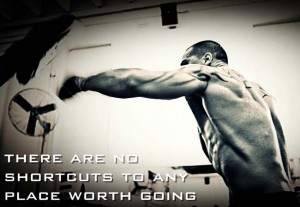 Motivation - Week 46 (2012)