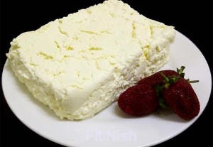 Homemade Cottage Cheese Final