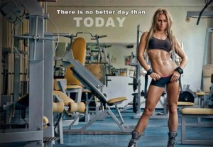 Motivation - Week 02 (2013)