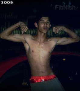 Johnny Starr 01
