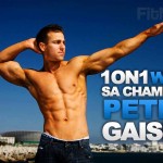 One on One With Fitness SA Champion, Fitness Model Peter Gaiser