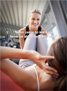 Personal Trainer