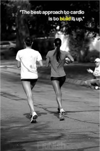 Cardio