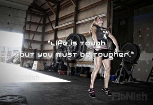 Motivation - Week 14 (2013)