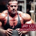 Bodybuilding Motivational Video, IFBB 4 Time Mr Olympia, Jay Cutler