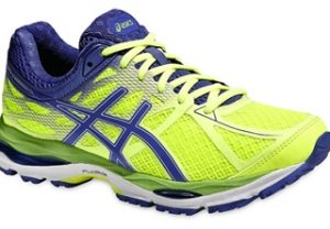 ASICS Gel Cumulus 17 Running Shoe Review