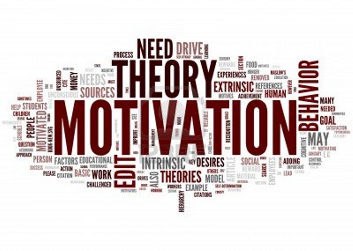 A Psychological Look At The Link Between Motivation And 