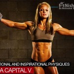 Motivational and Inspirational Physiques, With A Capital V