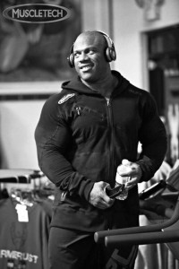 Phil Heath