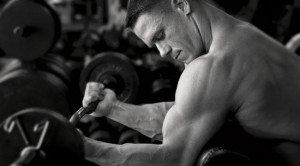 John-Cena-Arm curls