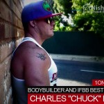 One on One With Bodybuilder And Ifbb Best Poser, Charles Chuck Luck