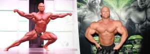 Marius dohne