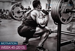 Squat