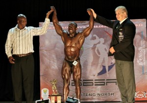 Hansie Mokgoshi 09