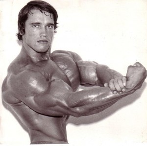 The Best Of Arnold Schwarzenegger | His Rules To Success | FitNish.com