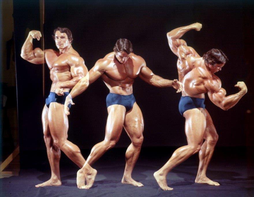 Arnold-Schwarzenegger posing2