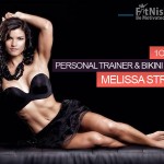 One on One With Personal Trainer And Bikini Athlete Melissa Strijdom