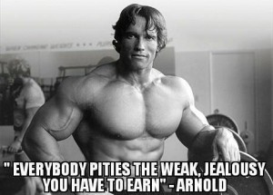 Arnold Schwarzenegger1