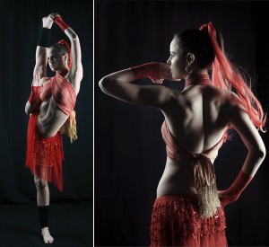 Chloe Bruce 010