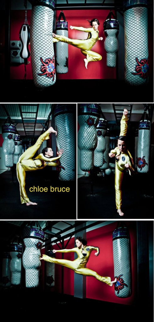 Chloe Bruce 02